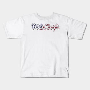 we the people Kids T-Shirt